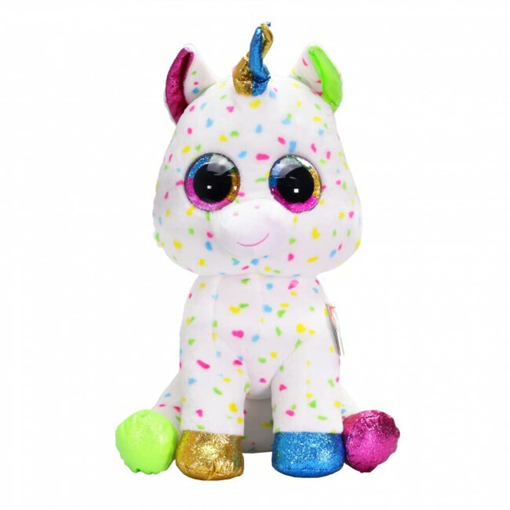 TY HARMONIE UNICORN - BOO LARGE
