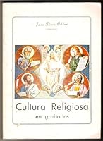 Cultura Religiosa en Grabados B004OZLI0I Book Cover