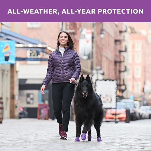 PAWZ 1055 PAWC-L Hundestiefel