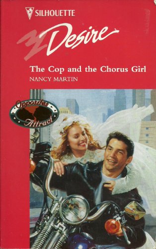 The Cop and the Chorus Girl
