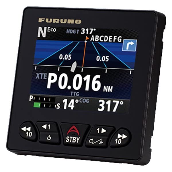 Furuno NAVPILOT 300-OPT - NavPilot 300 Hydraulic Autopilot Kit For SeaStar Optimus System
