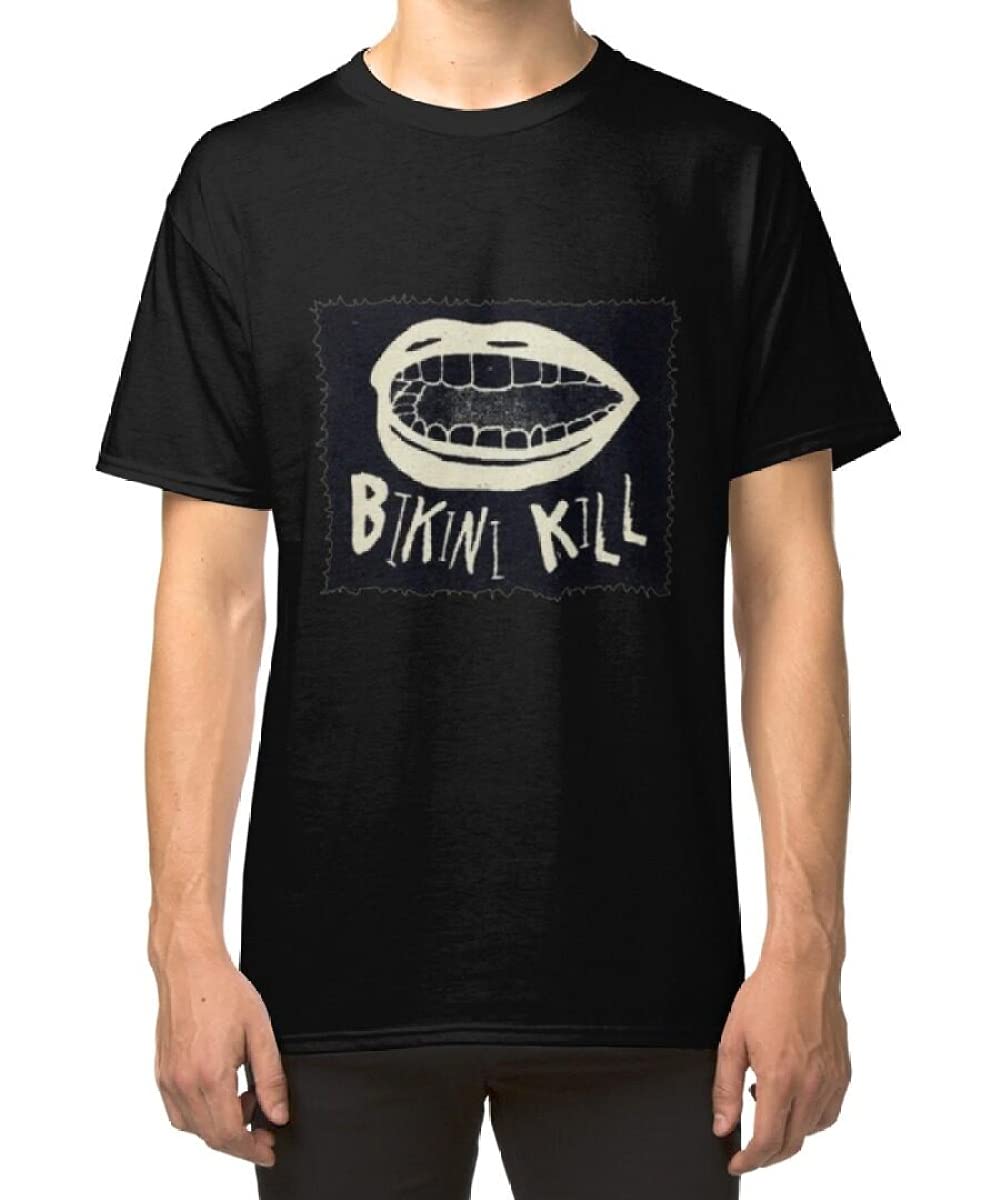 Bikini Kill Classic Unisex T-Shirt, Ladies T-Shirt, Sweatshirt, Hoodie #XFFM