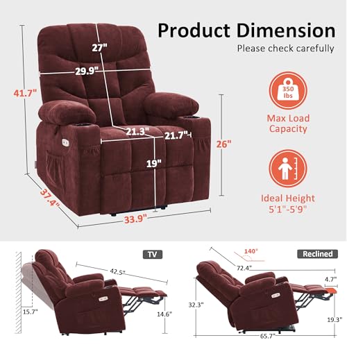 lift chair