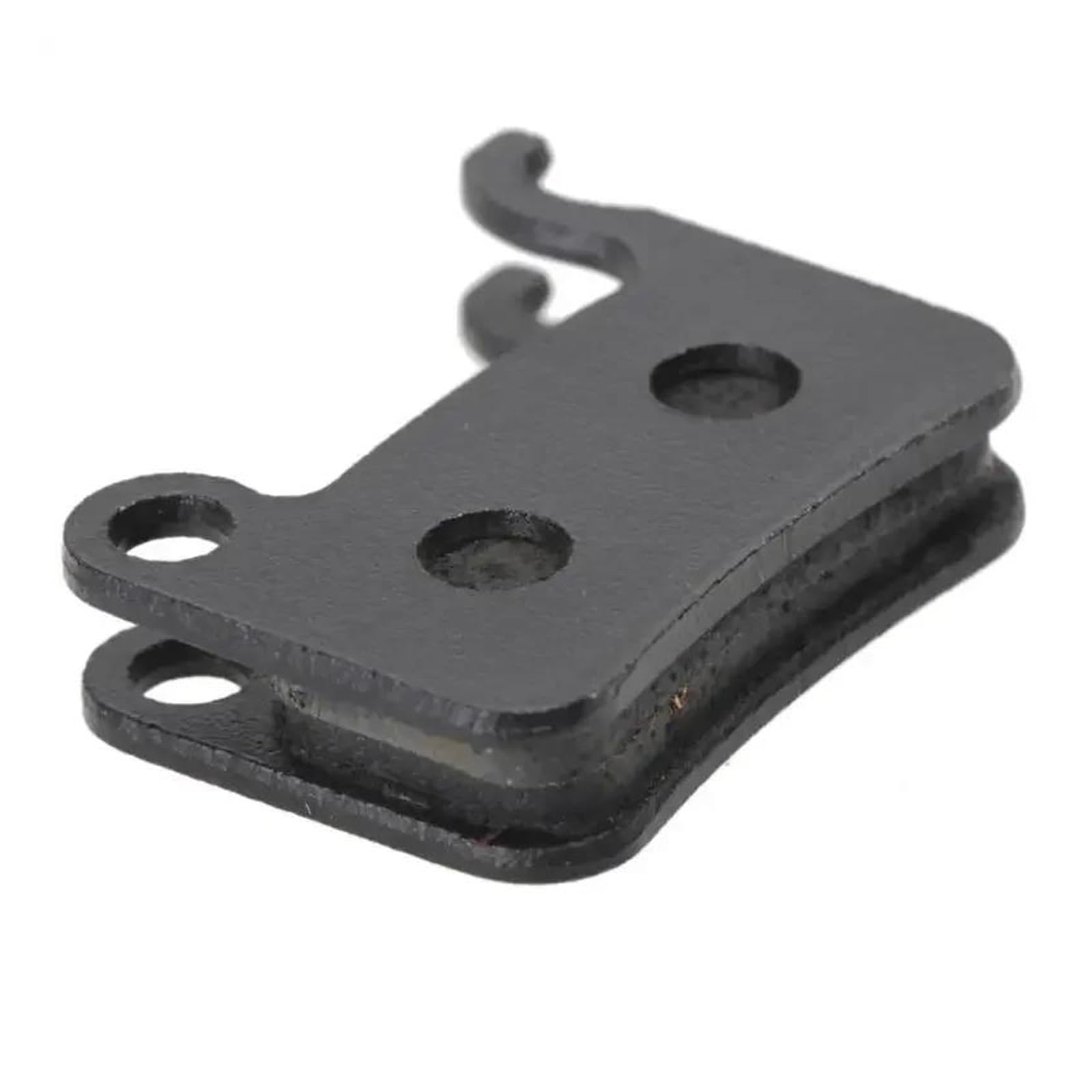 Motorrad-Scheibenbremsbeläge für Shimano XTR M965 M975 Zoom Saint M800 Deore XT M765 M775 SLX M665 M535, 4/8/10/20 Paar, halbmetallische Bremsbeläge