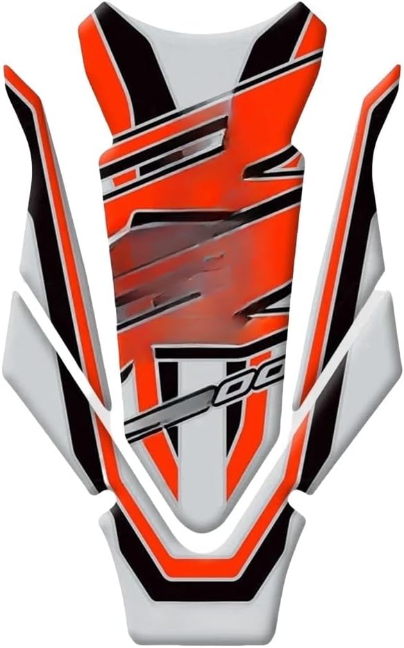 Motorcycle Tank Pad Motorcycle Gas Tank Pad Protector Case Sticker Decoration for S1000RR 2019 2020 2021 2022 2023