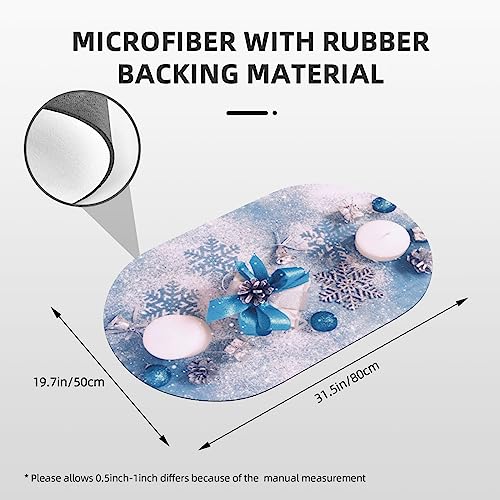 Tapis de bain à séchage rapide Merry Box absorbant