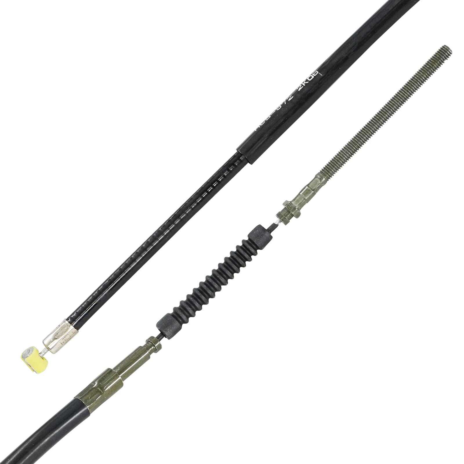 Amazon.com: Replacement For Rear Hand Brake Cable for Honda 43460