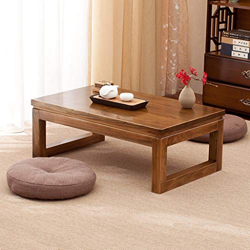 Table de Petit-déjeuner au Lit et de Lecture Multiusage en Bois 60x40 - 3