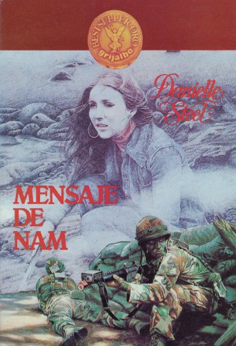 Mensaje de Nam [Spanish] 9700502384 Book Cover