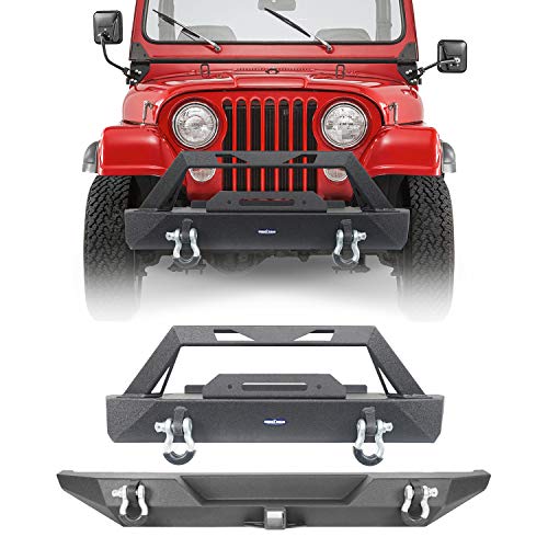 Best Winch For Jeep Cj7 10Reviewz