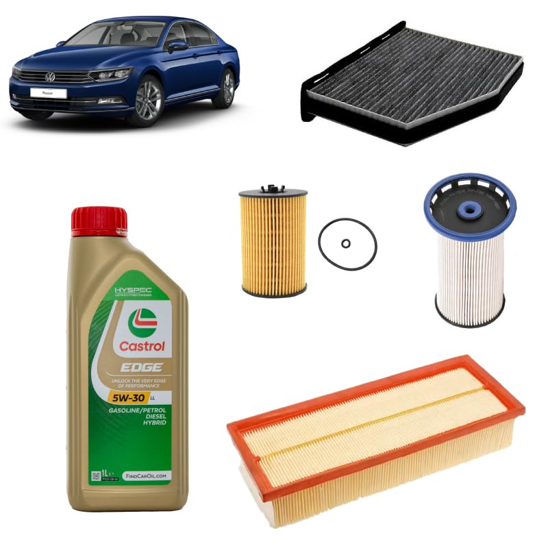 Filtro gasolio,codice OEM 5Q0127177B.