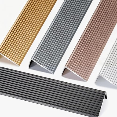 A~KiiGbWA~߃XebvgA~ߊKiGbWveN^[AtȒPA^C/ؐt[O/嗝ΗpAOp(Gold,90cm L 50mm*30mm)