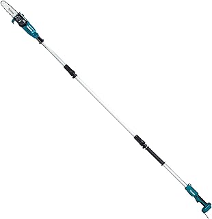 マキタ(Makita) 200ミリ充電式高枝チェンソー 18V バッテリ・充電器別売 MUA200DZ