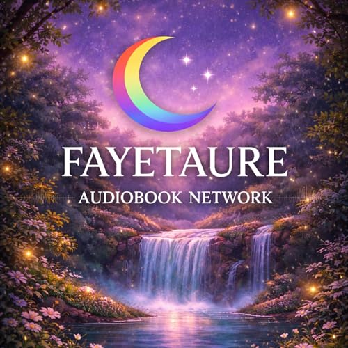 Subscription Options on the Fayetaure Audiobook Network Podcast Por  arte de portada