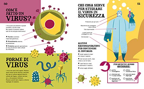 I Lavori Del Futuro. L'architetto Dei Luoghi Impossibili E Altre Incredibili Professioni - 13