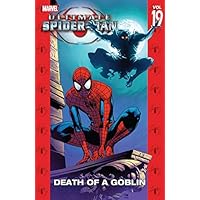 Ultimate Spider-Man Vol. 19