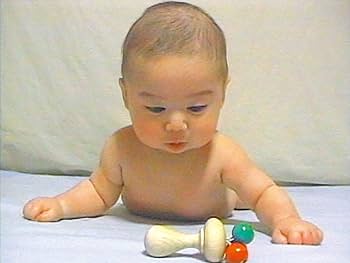 赤ちゃんの一年 姿勢と運動の発達 前編 0～6ヵ月(DVD)＋後編7ヶ月以降 赤ちゃんの一年 [Vol.01] 姿勢と運動の発達 前編0～6ヶ月 – 医学