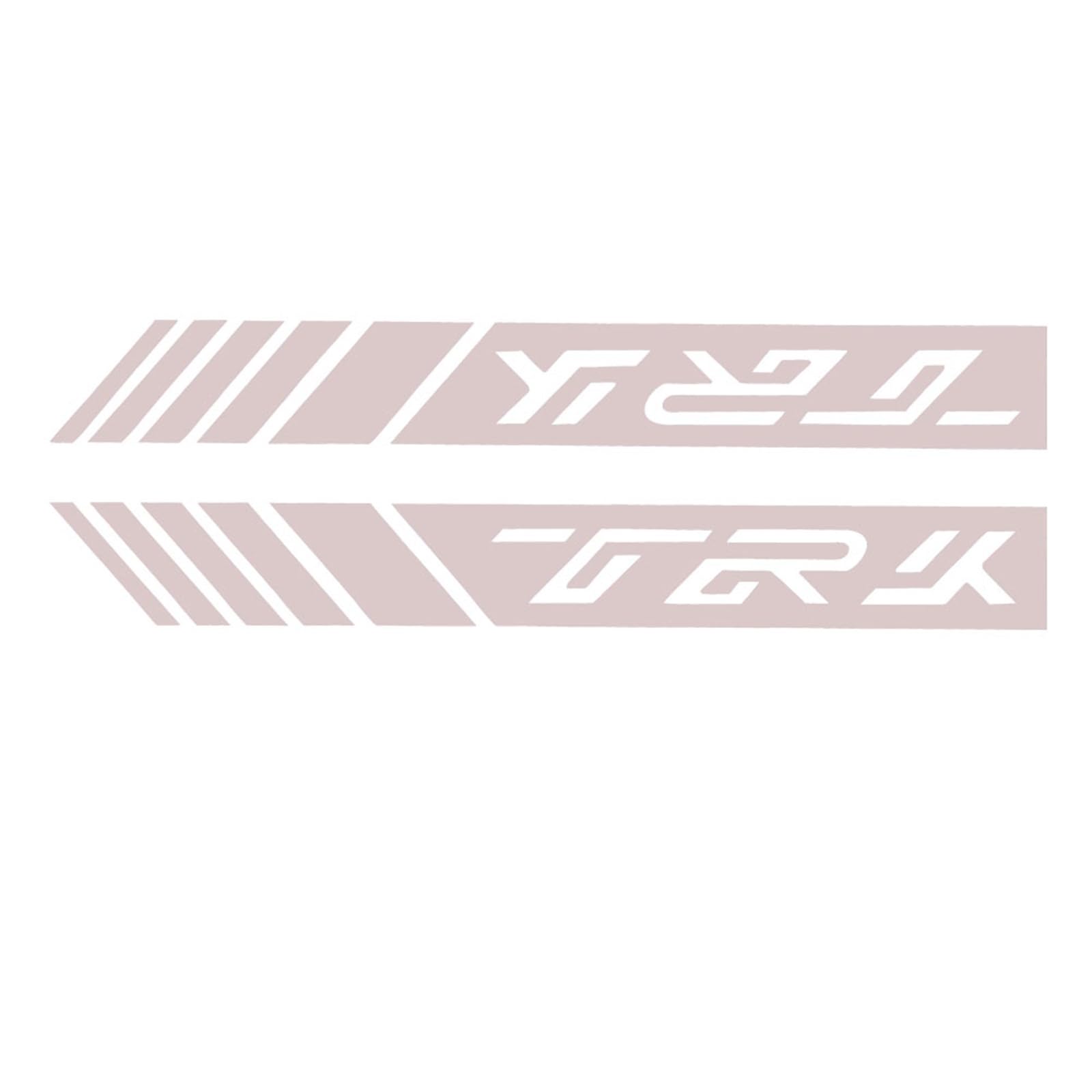 Motorcycle Glow Stickers Waterproof Decal for Benelli TRK 502 TRK502 502X TRK502X TRK702 702 702X TRK702X TRK251 251 Accessories