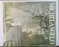 MICHELANGELO PAINTER SCULPTOR ARCHITECT B000WEPM98 Book Cover