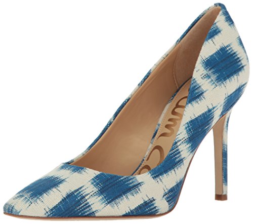 Image of Sam Edelman Women's Hazel Pointed Toe Pump