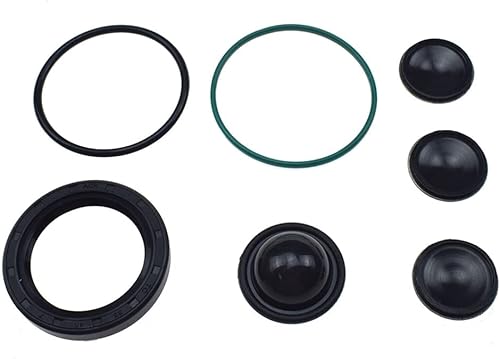 Miniatura 4 de Kit de reparación de bomba de combustible de alta presión para VAUX-HALL Zafira VectraNumber 24465785,815049,93174538,321550017,7508516,1108150049