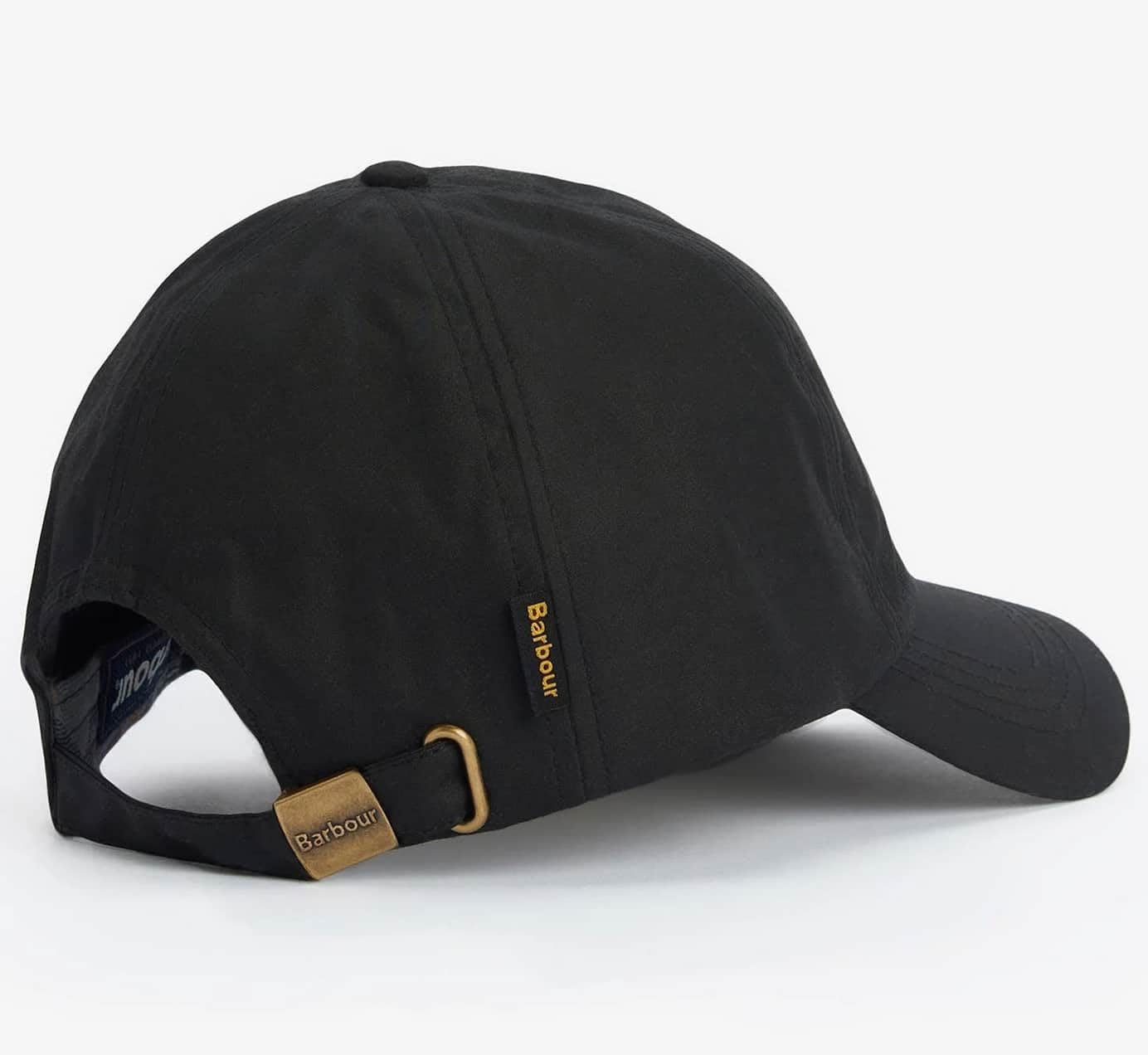Barbour - Gorra de béisbol - para hombre
