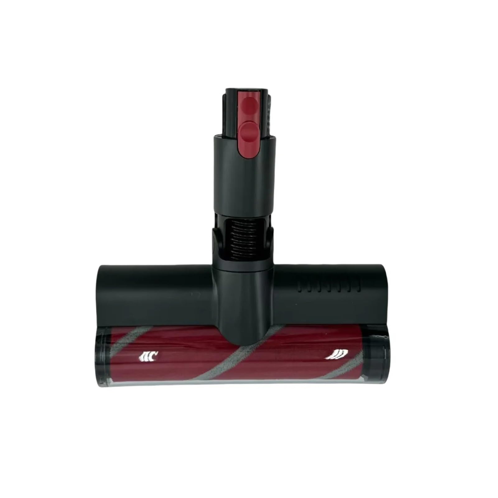 Dirlux Compatible for Roborock H6 H7 Series Handheld Wireless Vacuum Cleaner Floor Brush Assembly