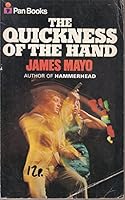 Quickness Of The Hand 0330027093 Book Cover