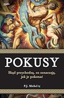 Pokusy. Skad pochodza, co oznaczaja, jak je pokonac 8366407179 Book Cover