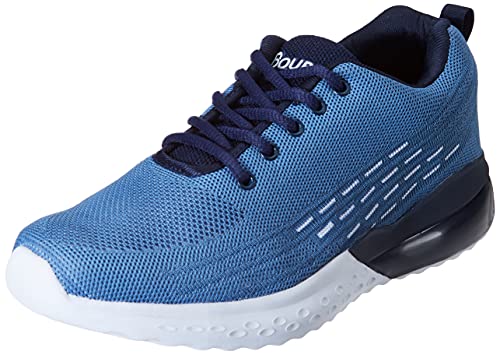 Image of Bourge Mens Loire-z180 Running Shoes