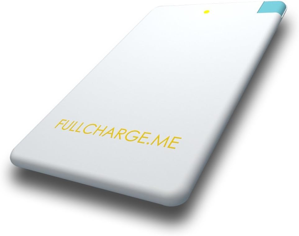 Portable Power Bank Cell Phone Charger entry level works with Iphone and Android