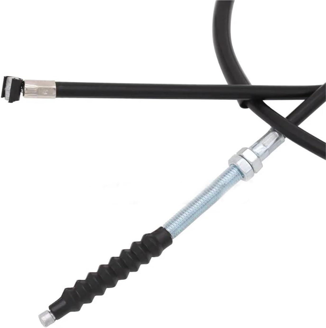 用オートバイクラッチケーブル に適合するに適合するニンジャ に適合