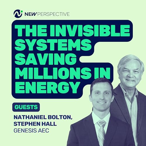 The Invisible Systems Saving Millions In Energy