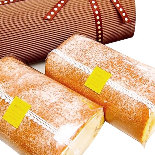 はちみつロールケーキ(2本セット)[No.024]