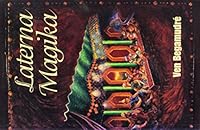 Laterna Magika 0889821666 Book Cover