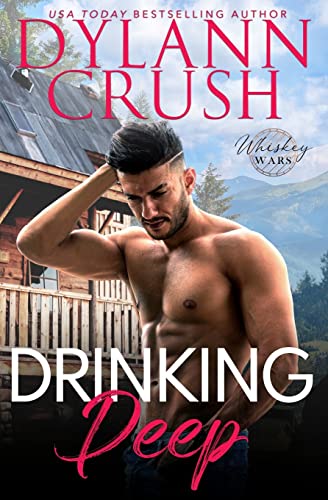 Drinking Deep: 1 (Whiskey Wars) view 2