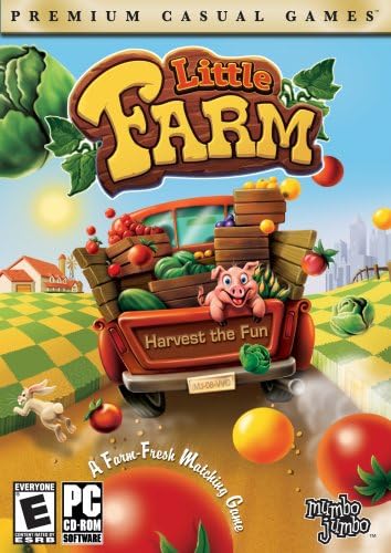Little Farm - PC