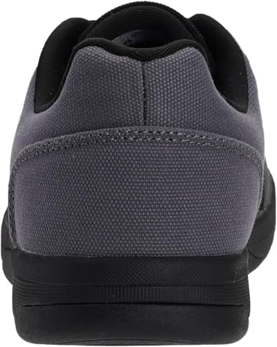 WHITIN Men's Zero Drop Shoes + Wide Toe Box with Contrasting Colors Design4