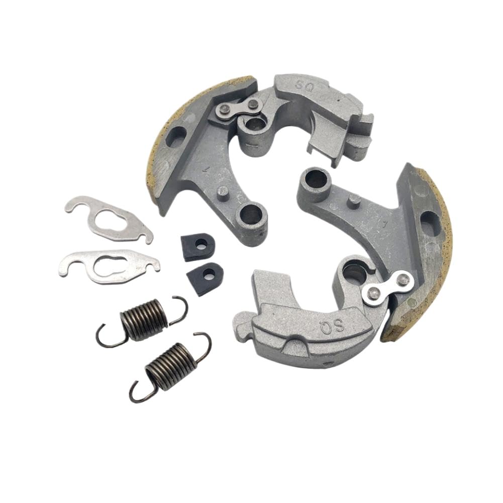 Blocchi centrifuga frizione compatibili con PW50 PY50 QT50 MPA08 3L5-16620-03-00