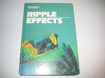 Hardcover Ripple Effects (Networks) (Networks) Book