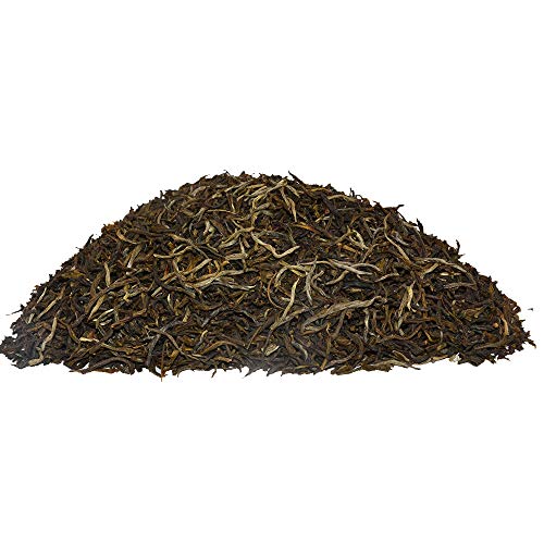 Tian Hu Shan Premium Jasmine Green Tea Loose Leaf 15 Ounce (426G) #TOP6