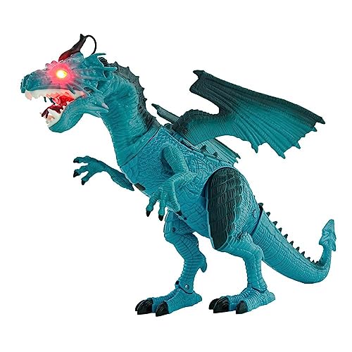 DRAGAO CONTROLAVEL DE GELO 1110