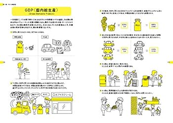 経済用語図鑑 | 花岡 幸子, 浜畠 かのう |本 | 通販 | Amazon