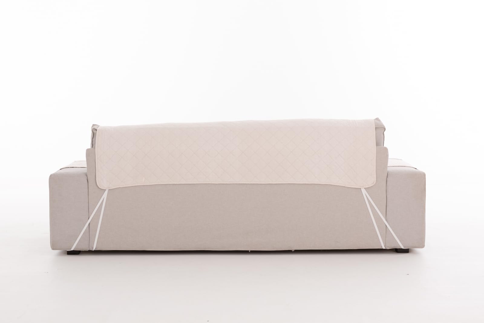 Milica | Funda Sofá Chaise Longue Relax a Medida con Chaise Izquierdo o Derecho | Protector Acolchado Michelle Lavable, Personalizable y Suave | Cubre Sofá para Relax Eléctrico o Fijo