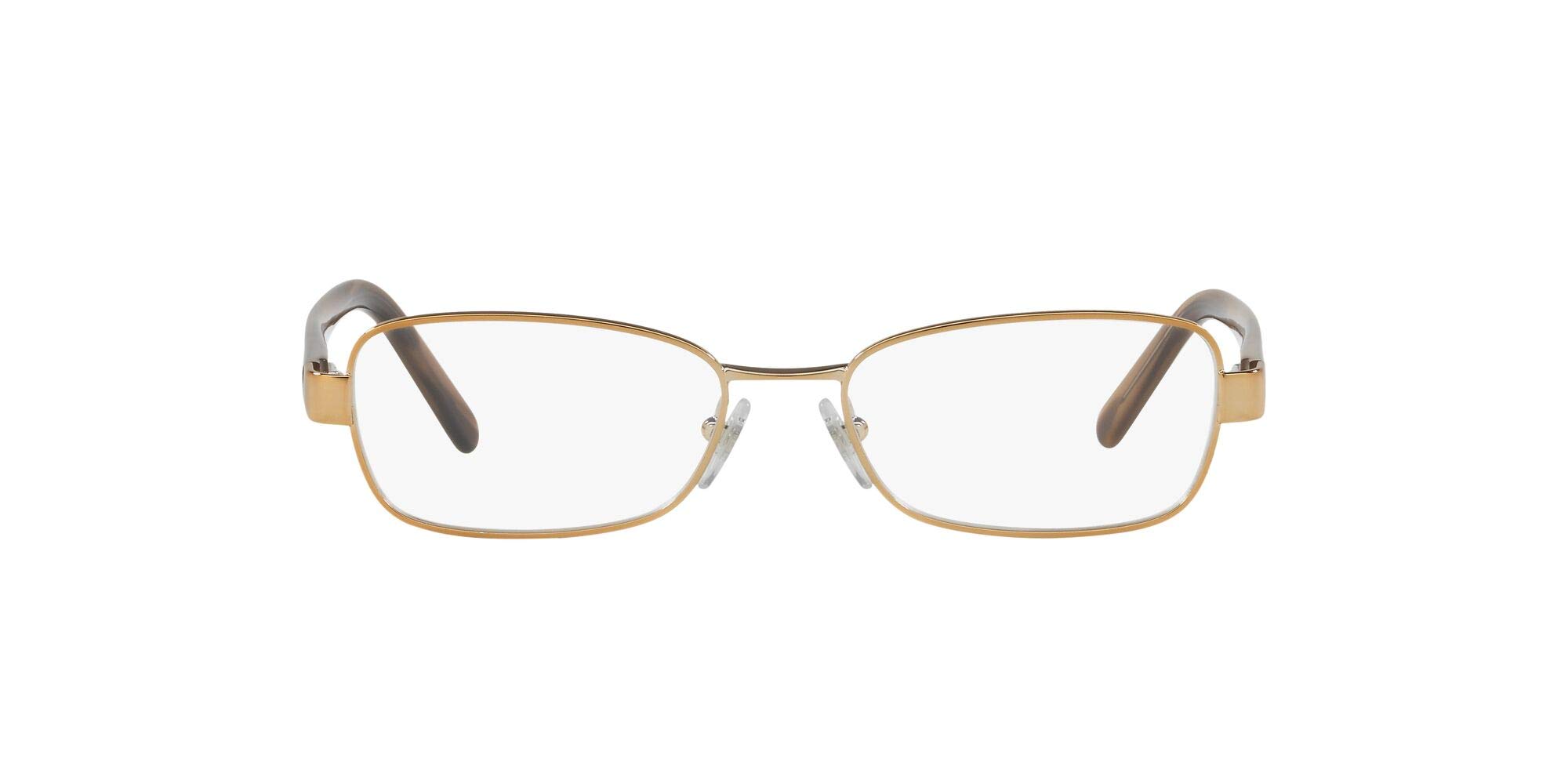 Sferoflex Glasses Frames for Women, Taupe, UK 36
