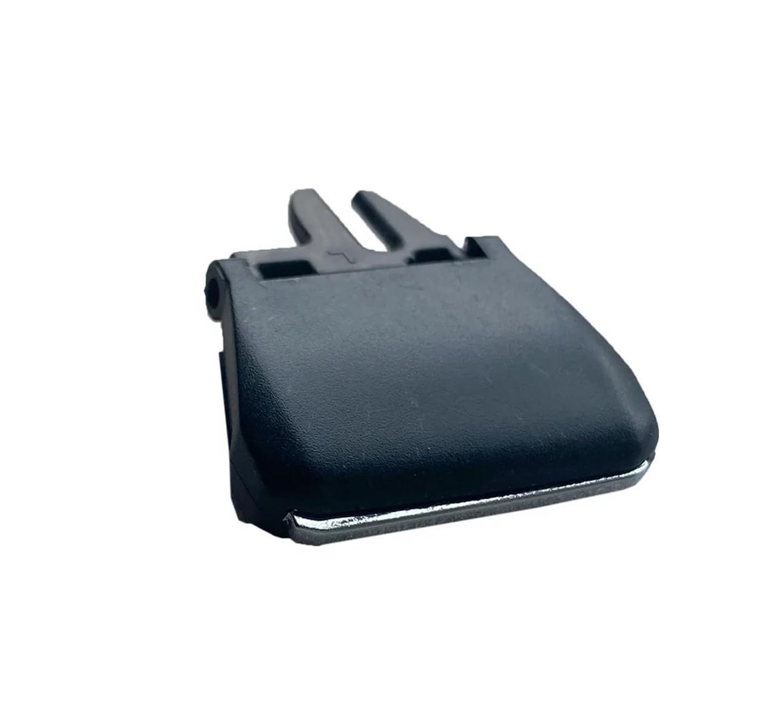 Air Vent Grille X1/x4/x6 AC Dash Air Vent Slide Tab Clip Grill Trim For Skoda For Kodiaq GT RS For Karoq 2018-2021 56G819701A Conditioning Vent(1PC-Rear Left)