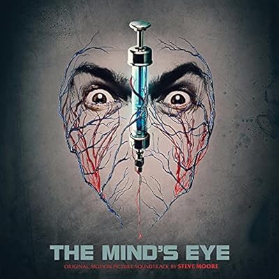 The Mind's Eye - Original Motion Picture Soundtrack