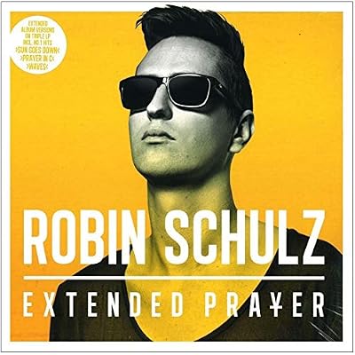 Extended Prayer