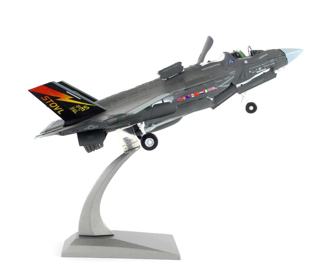 Amazon.com: F-35B, F-35 (STOVL) Lightning II VX-23 Salty Dogs US