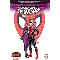 Amazing Spider-Man: Renew Your Vows (Amazing Spider-Man